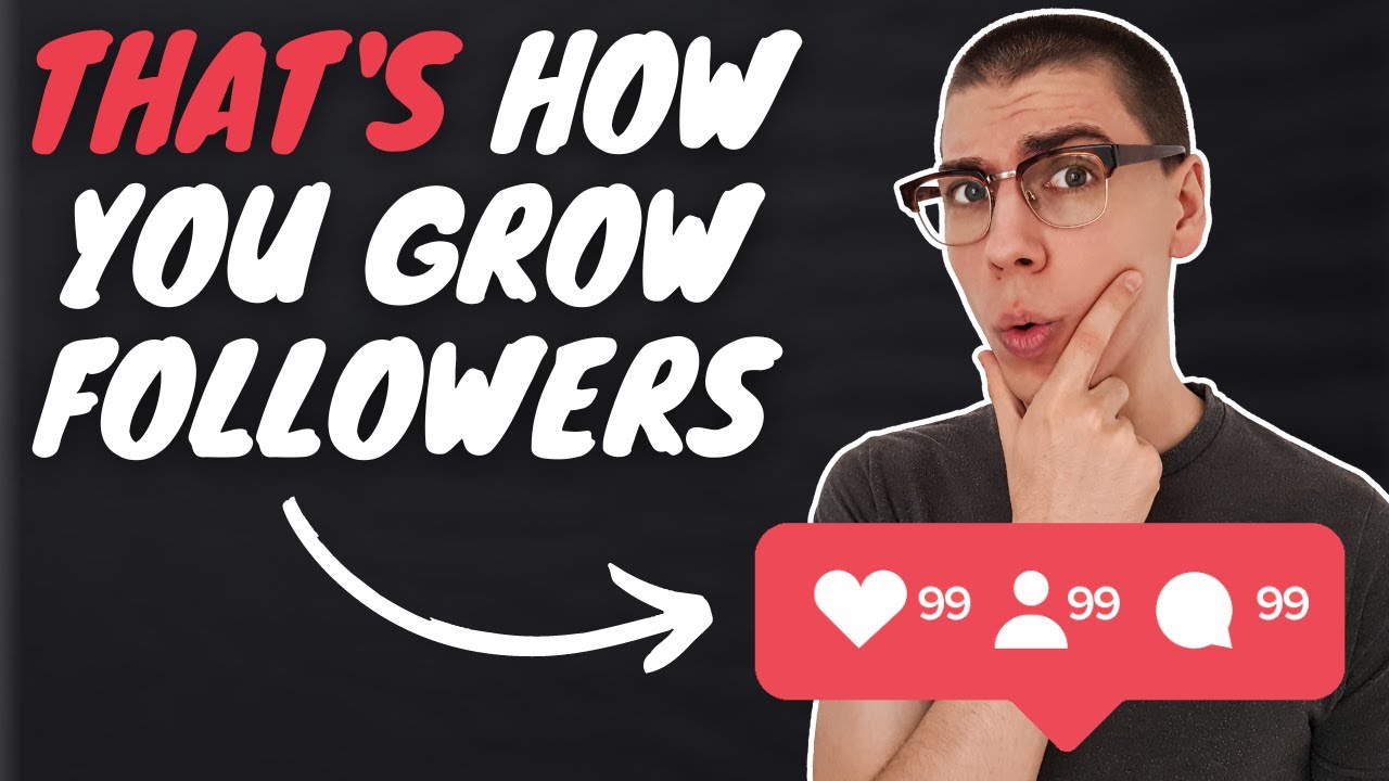 How to GAIN 100 Followers FAST on Instagram (Legit & Proven Strategies