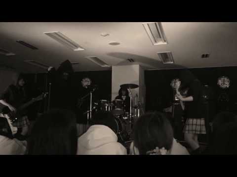 flumpool  夜は眠れるかい 【Cassis Trick】文化祭