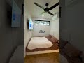 V35 Double Container Home Before & After
