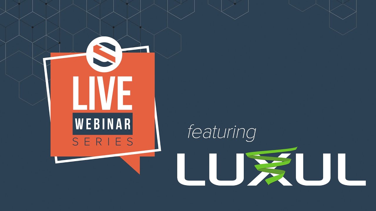 Snap One inar Luxul Mesh & Networking Training YouTube