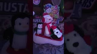 "Christmas 2022" Animated Toys Collection!