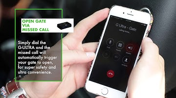 The CENTURION G-ULTRA GSM module