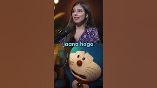 Nobita and doremon sad video 🥺 #doraemon #nobita #shortsfeed