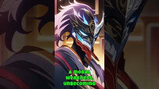Bushido: The Untold Codes of the Samurai Warriors