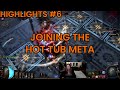 PoE Stream Highlights - Ultimatos & Hamsters