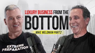 Mike Meldman: From Co-Founding Casamigos to Becoming Co-Owner of the Las Vegas Raiders | E165 Content