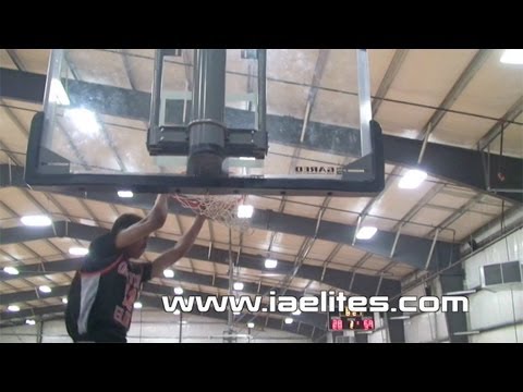 Jalen Jones '14 Official Mixtape