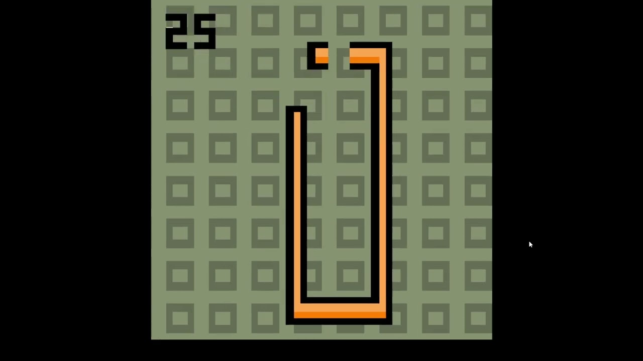 Game Concept: Snake Dungeon