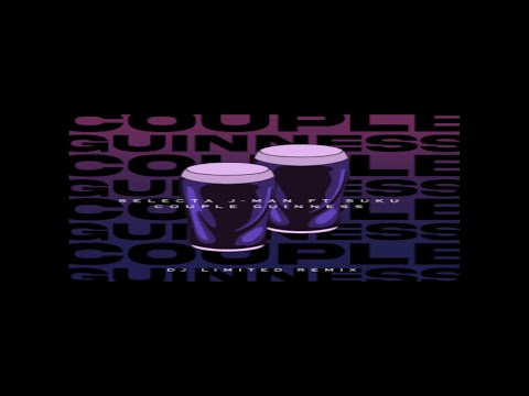 Selecta J Man and Suku-Couple Guiness (DJ Limited Remix)