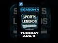 Scott Fowler brings back “Sports Legends of the Carolinas” for the 2026 season