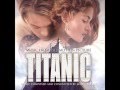 Titanic Soundtrack - My Heart Will Go On (Movie Version)