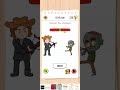 Brain Test All-Star:IQ BoostUnico Studio Level 208 #iqlegend #braintestsolution #iqquiz #braintest