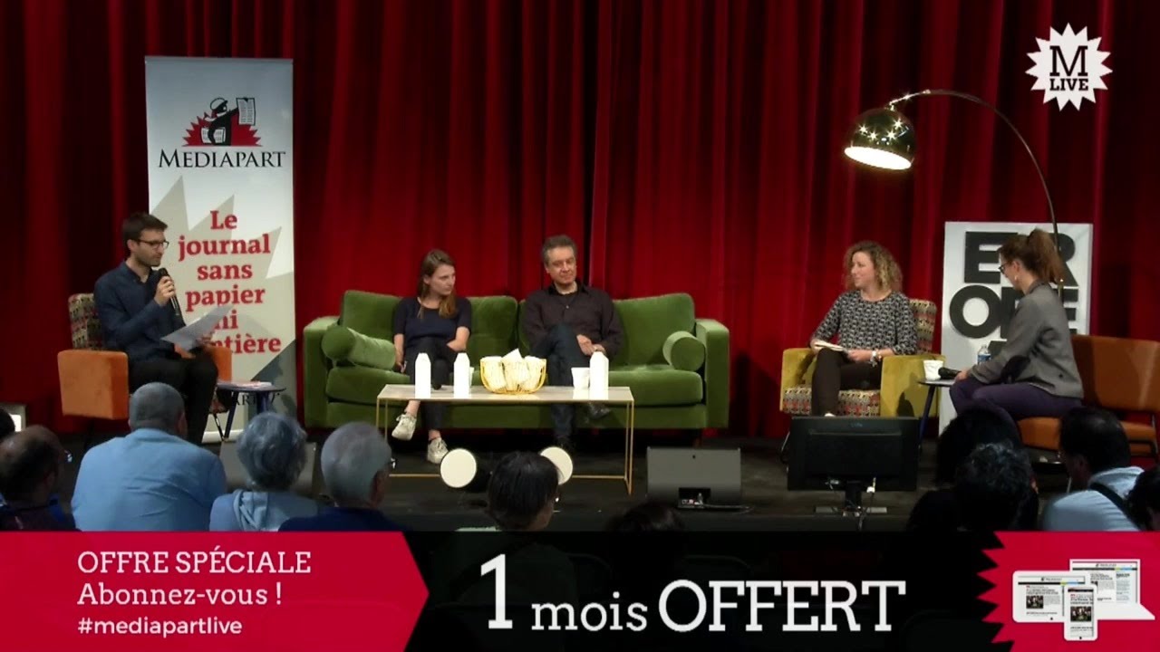 Les gauches et l’Europe : combien de divisions ?