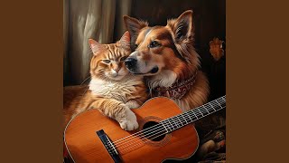 Strings Bring Comfort