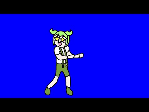 ライアーダンサーずんだもんBB