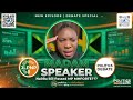 Madam Speaker MunchieB RANT PNP