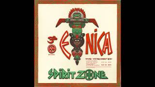 Etnica - The Italian EP [1995] Spirit Zone Recordings [Goa Trance]