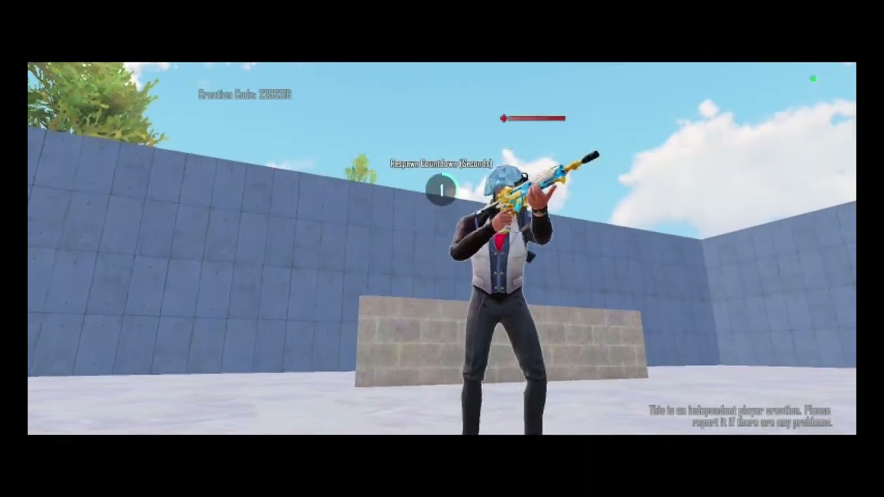 1v1 with 5years old player gone wrong | FS LEADER | PUBG MOBILE 