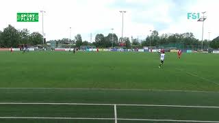 SV Wals Grünau 1b - SV Seekirchen 1b 09.05.2024