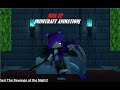 Rise Up  |Animation Minecraft Music Video ♪ | Seri The Revenge of the Night! (Part 3)