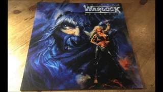 I Rule The Ruins - Warlock