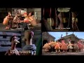 Youtube Thumbnail Chicken Run Scenes 9-12