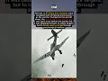 This Sound Terrified Entire Cities in WWII 😱✈️#shorts #history