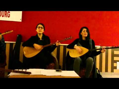 Özge ÇAM -