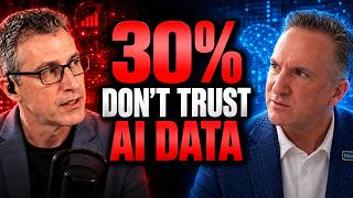 Inside the Data Trust Crisis Affecting AI In Accounting