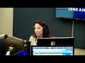 Bryan Nehman and Yuripzy Morgan react to developments in Iran war