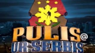 Pulis @ ur Serbis (July 15, 2017)