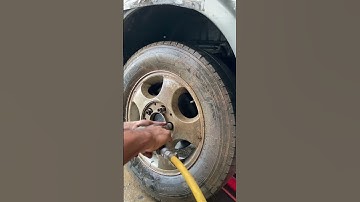 #tires #car #truck #auto #mechanic #repair #skillful #mdrtyre #video #shorts
