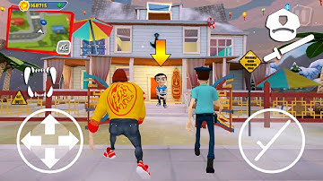 Dark Riddle 14.0.0 🧨 New Updater : Gameplay Walkthrough | Part 171