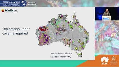 Future technologies for exploration