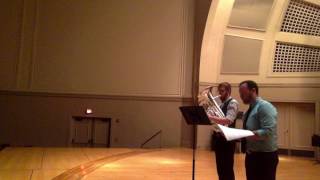 Zeke & Zebedee By Neal Corwell