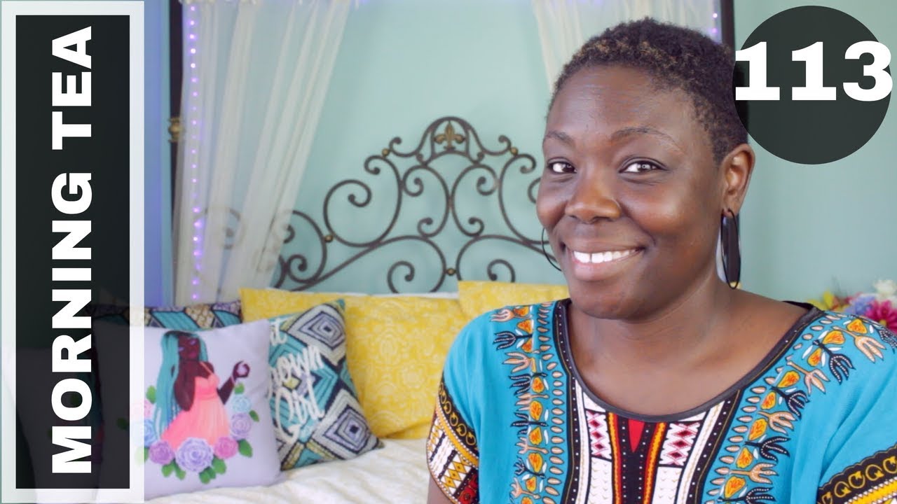 black mirror season 5 113. Morning Tea: Aretha Franklin, Omarosa and more!