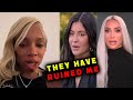 Lil mama drops bombshell and blasts kim kardashian and kylie jenner for not supporting