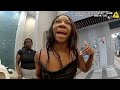Entitled Rich Lady Has Political Freak Out at Hotel Bar