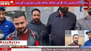 NHM Employees Hold Elections at Medical Block Langate