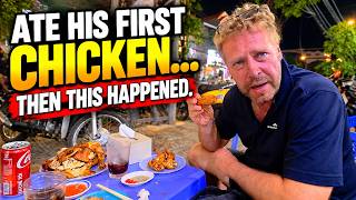 What Happened When I Ate My First Chicken At 51 In Vietnam