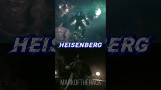 Issac Clarke (Dead Space) vs Resident Evil Verse
