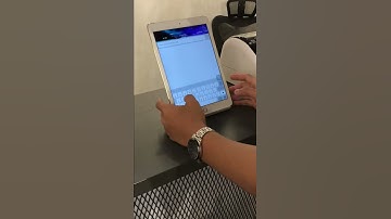 Fast and seamless guest check-in by name search and instant badge printing