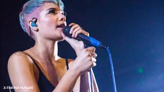 Halsey-Nightmare (Clean Version)