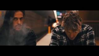Lyrics Brennan Savage - Existential Ft. Killstation Official Music Video
