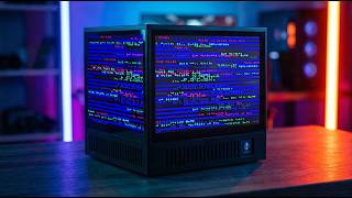 The Light System CUBE mini