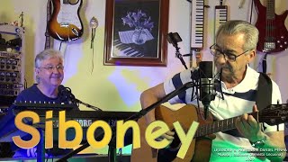 SIBONEY - LEJANDRE V. MARTINS (COVER)