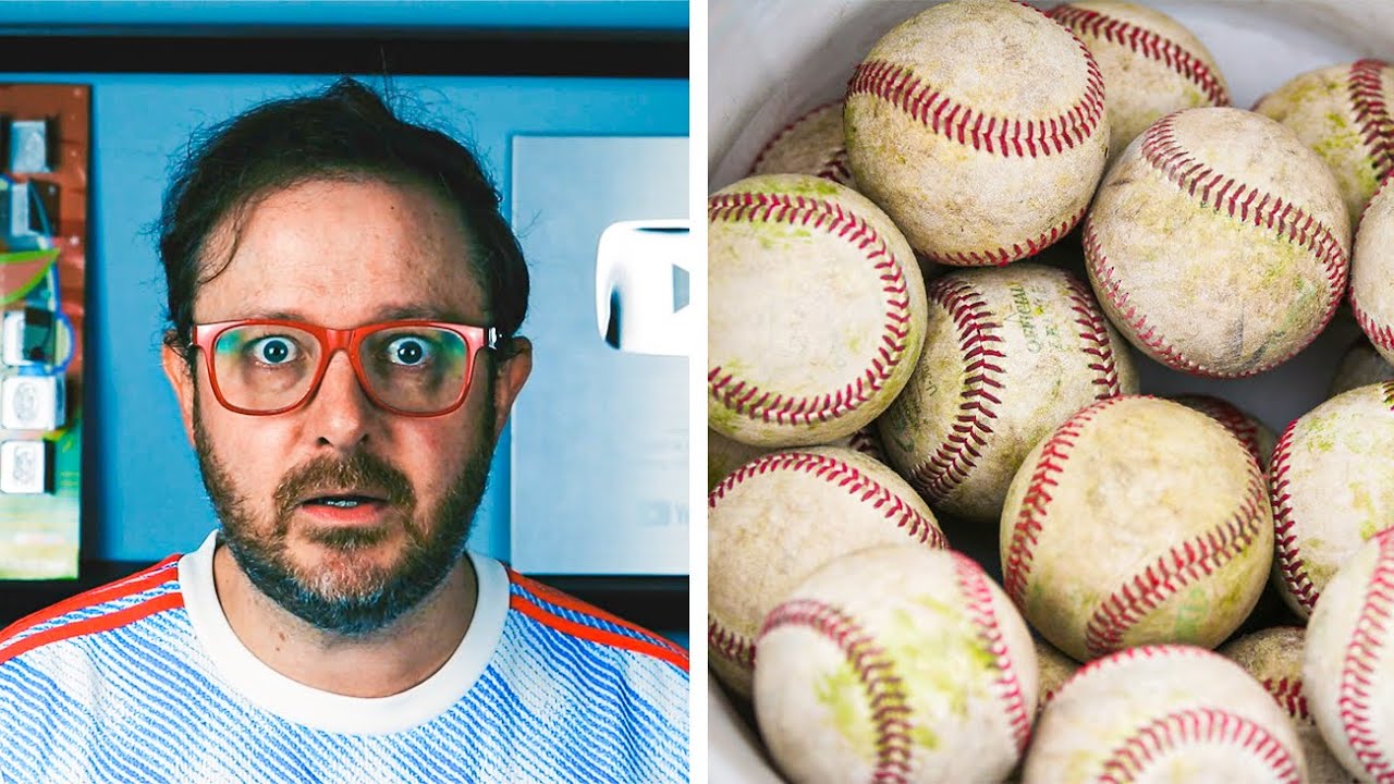 What I Really Think About American Sports