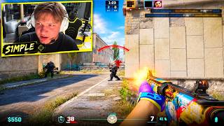 Details s1mple Plays CS2 Premier Against CHEATERS… Guide