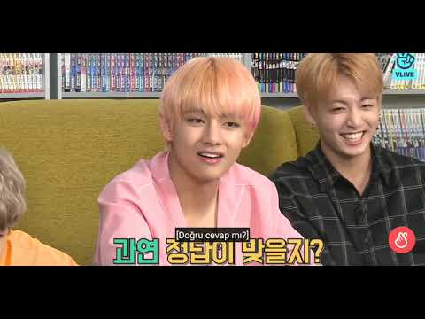 [TR Sub]•Run Bts 67 ci bölüm•