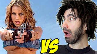 TERRIBLE TOMMY plays COMMANDO 3! @TerribleTommy